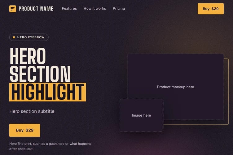 Saffron Ledger preview