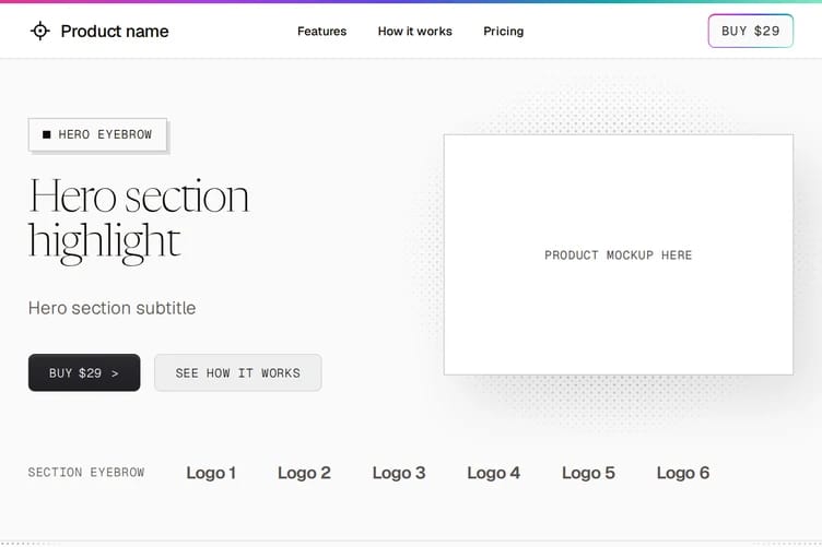 Spectrum Rule Serif preview